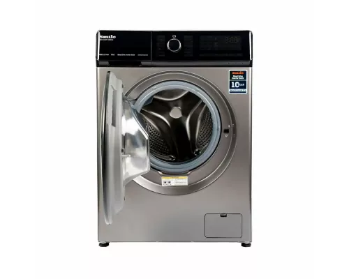 Стиральная машина SMILE SWMSW10DG1400 графит/черный