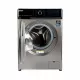 Стиральная машина SMILE SWMSW10DG1400 графит/черный