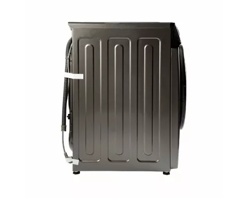Стиральная машина SMILE SWMSW10DG1400 графит/черный