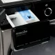 Стиральная машина SMILE SWMSW10DG1400 графит/черный