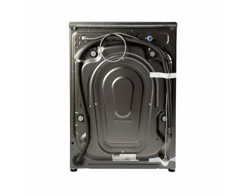 Стиральная машина SMILE SWMSW10DG1400 графит/черный