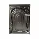 Стиральная машина SMILE SWMSW10DG1400 графит/черный