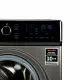 Стиральная машина SMILE SWMSW10DG1400 графит/черный