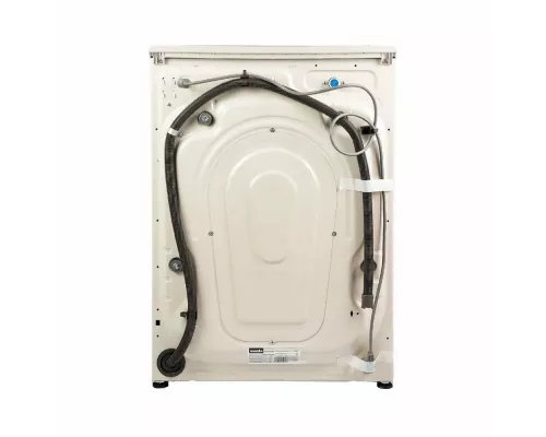 Стиральная машина SMILE SWMSW10MB1400 бежевый мрамор/черный