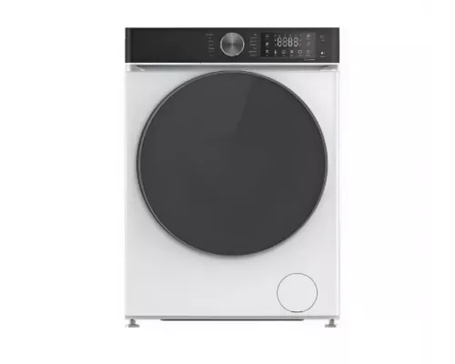 Стиральная машина SMILE SWMSW10W1400 белый/черный
