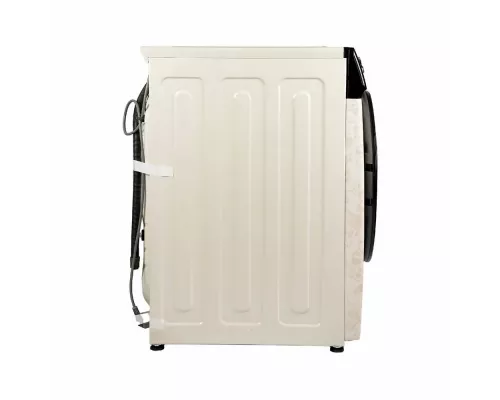 Стиральная машина SMILE SWMSW12MB1400 бежевый мрамор/черный