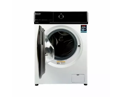 Стиральная машина SMILE SWMSW12W1400 белый/черный