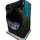 Стиральная машина SMILE SWMSW7DG1200 графит/черный