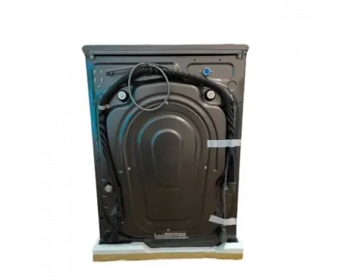 Стиральная машина SMILE SWMSW7DG1200 графит/черный
