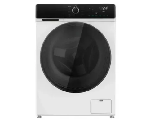 Стиральная машина SMILE SWMSW8W1400 белый/черный