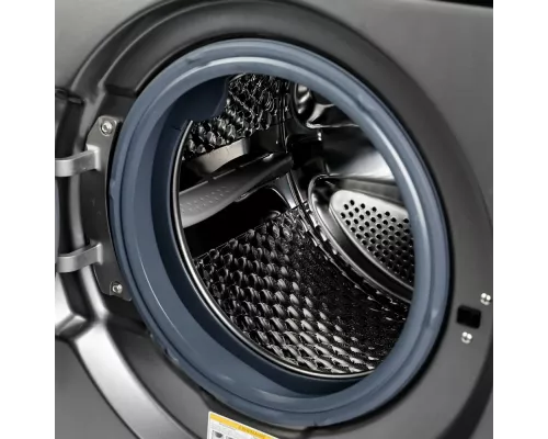 Стиральная машина SMILE SWMSW9DG1400 графит/черный