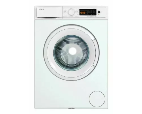 Стиральная машина VESTEL WM8100T1W белый