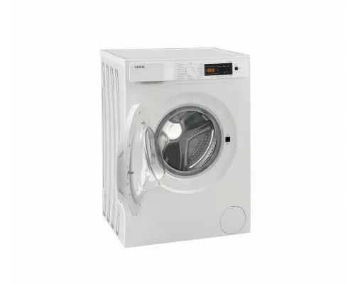 Стиральная машина VESTEL WM8100T1W белый