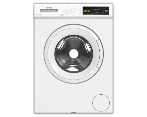 Стиральная машина VESTEL WMB5100T1PRWH