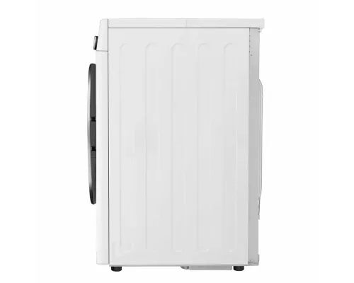 Сушильная машина LG DC90V9V9WN белый