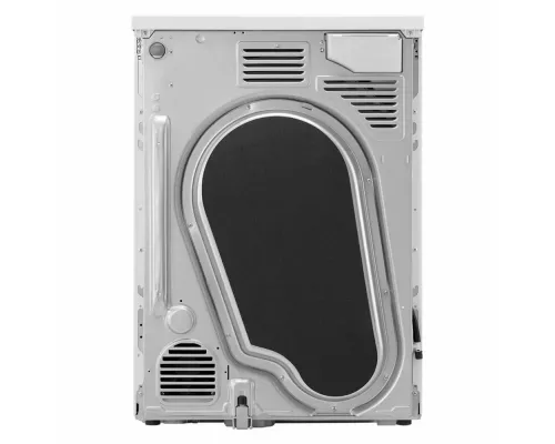 Сушильная машина LG DC90V9V9WN белый