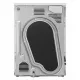 Сушильная машина LG DC90V9V9WN белый