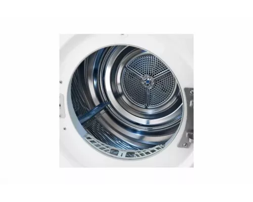 Сушильная машина LG DC90V9V9WN белый