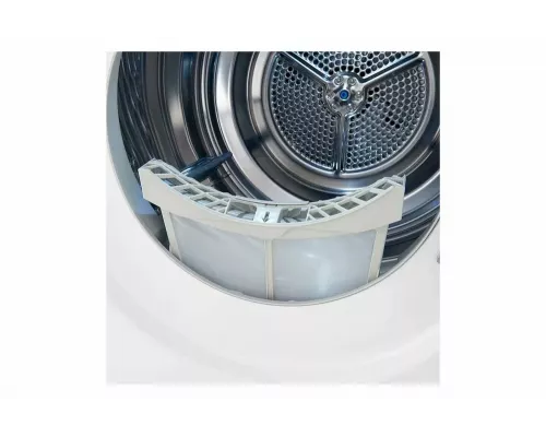 Сушильная машина LG DC90V9V9WN белый