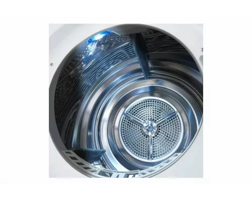 Сушильная машина LG DC90V9V9WN белый