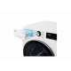 Сушильная машина LG DC90V9V9WN белый