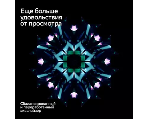 Телевизор SBER SDX-65U4125