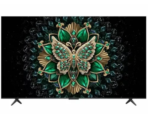 Телевизор TCL 55C6K