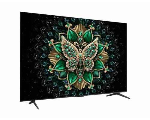 Телевизор TCL 55C6K