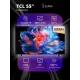 Телевизор TCL 55P6K
