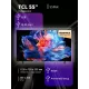 Телевизор TCL 55P6K