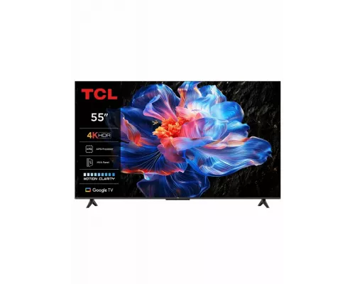 Телевизор TCL 55P6K
