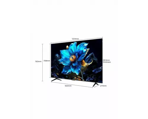 Телевизор TCL 55P7K