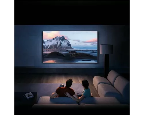 Телевизор Xiaomi TV MAX 85 2025