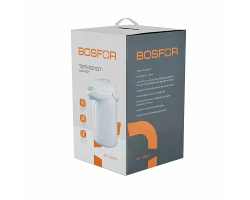 Термопот BOSFOR AP 3220
