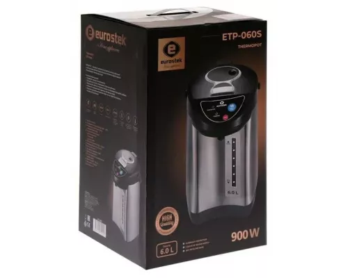 Термопот EUROSTEK ETP-060S