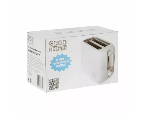 Тостер Goodhelper ET-103