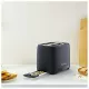 Тостер Moulinex LT2M0810 черный
