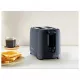 Тостер Moulinex LT2M0810 черный