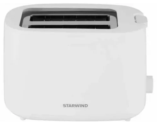 Тостер Starwind ST4107 белый