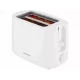 Тостер Starwind ST4107 белый