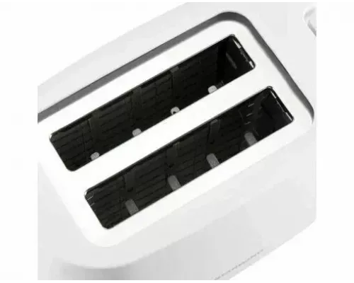 Тостер Starwind ST4107 белый
