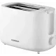 Тостер Starwind ST4107 белый