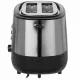 Тостер TEFAL TT520D10 серебр/черный