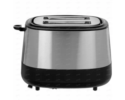 Тостер TEFAL TT520D10 серебр/черный