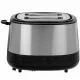 Тостер TEFAL TT520D10 серебр/черный