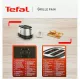 Тостер TEFAL TT520D10 серебр/черный