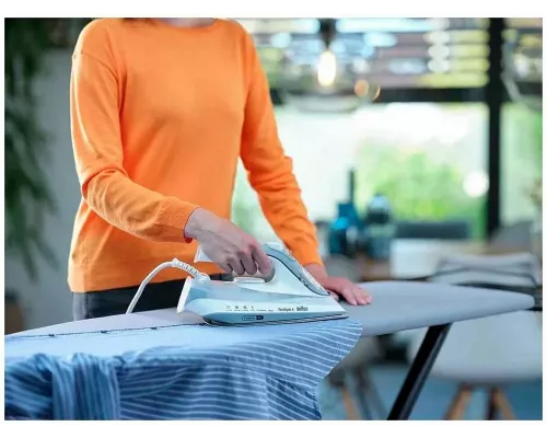 Утюг BRAUN SI5017GR