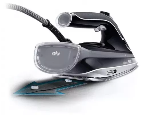 Утюг BRAUN SI5188BK