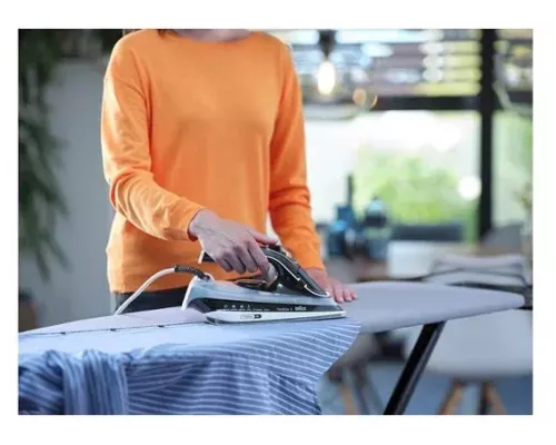 Утюг BRAUN SI5188BK