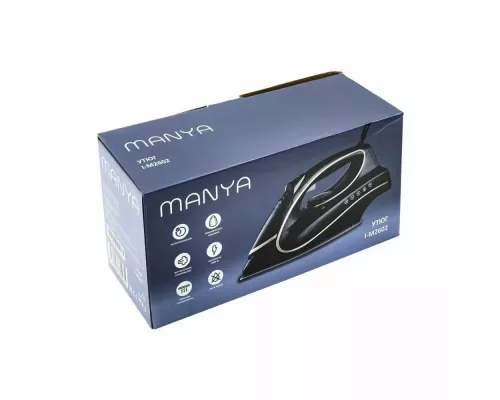Утюг Manya I-M2602